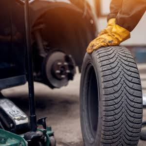 Köprüköy Oto Lastikçi